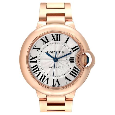 orologio cartier donna pelle|cartier orologi di donna.